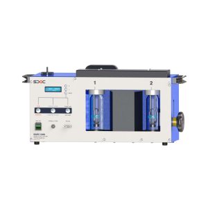 SDEC Barboteur a Tritium, 2 Pots (sans four) - MARC 5000