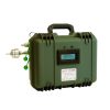 AM 3000 N – Air Sampler for Asbestos Diagnosis in Nuclear Environments
