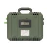 AM 3000 – Air Sampler for Asbestos Diagnosis - NF43-050 version 2021, NF X43-269, NF EN ISO 13137