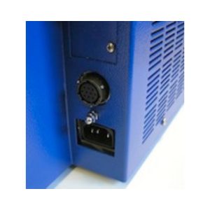 Standard T.O.R. Alarm Relay Option for MARC / HAGUE