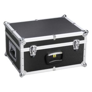 Case for MARC / HAGUE