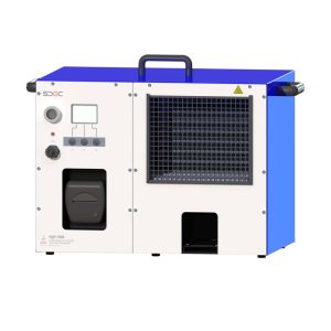 CONDENSEUR A TRITIUM - H3R 7000