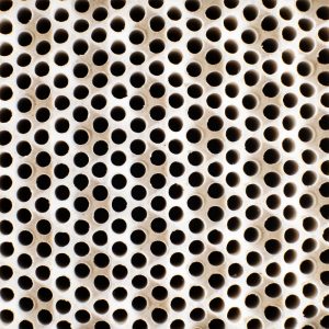 Catalyst Cartridge for Tritium Bubbler