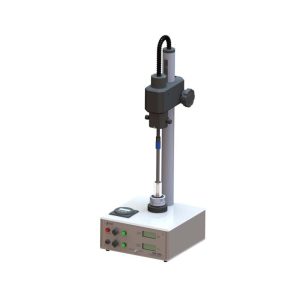 EDP 7000 – Electrodeposition Equipment – Monostation