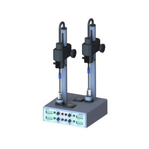 EDP 9002 – Double Mast Electrodeposition Equipment