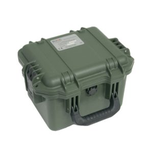 Pack Batterie Externe 21Ah 24V pour AM 3000