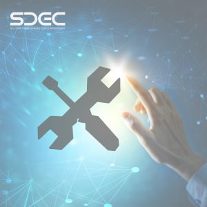 Preventive maintenance for EDP 7000