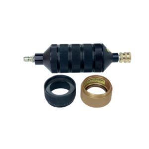 Tandem Cartridge Holder