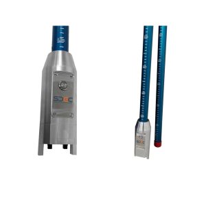 ANC DO300 Mud Level Probe: Probe for Precise Detection in All-Water Pits