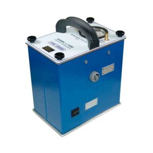 Battery Operated Field Electric Vacuum Pump PAV 2000 : For soil sampling